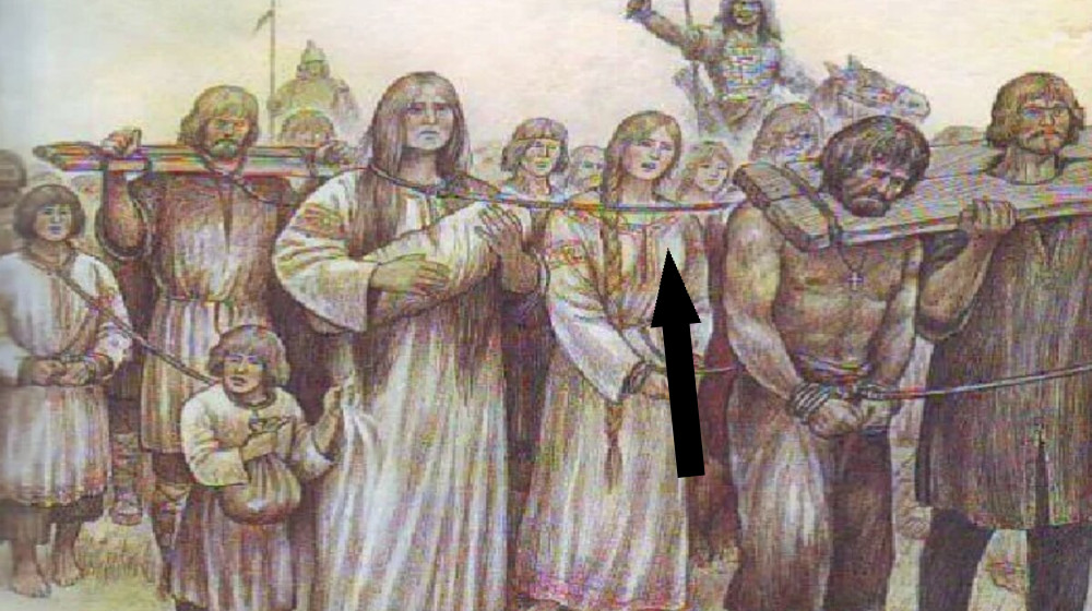 Тайны зародыша славянской цивилизации раскрыты: кто такие первые киевские поляны