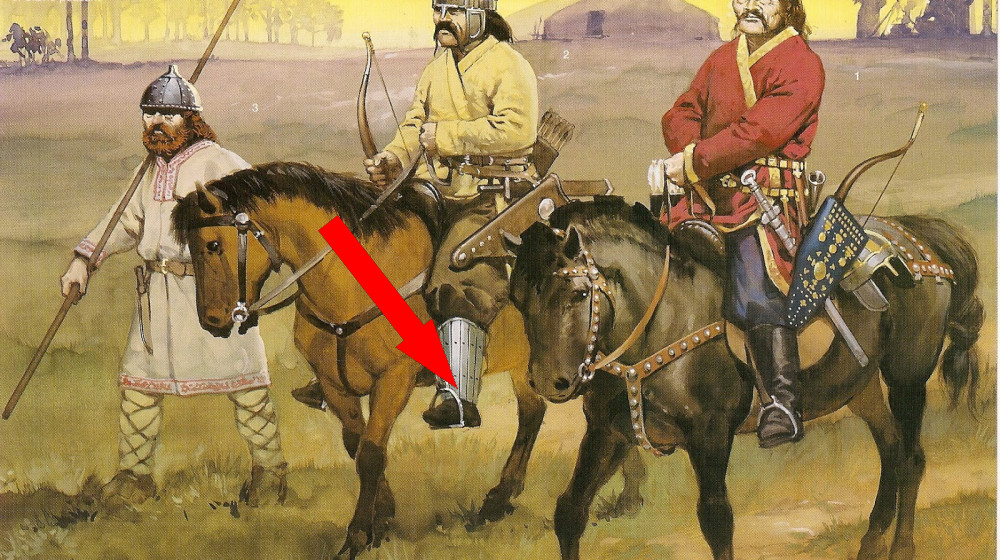 Тайна Хазарских Каганатов: кто управлял степной империей?