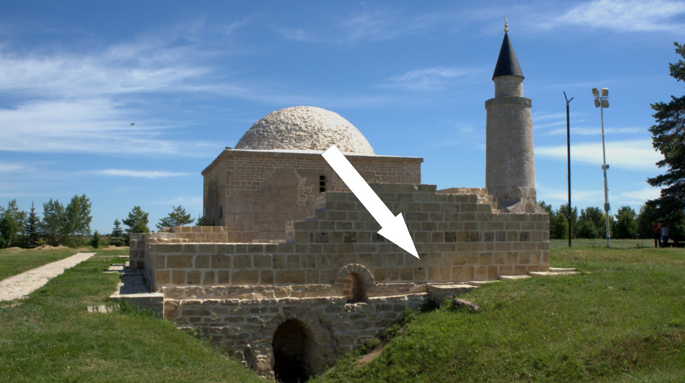 Тайна исчезновения булгар: судьба тюркского народа