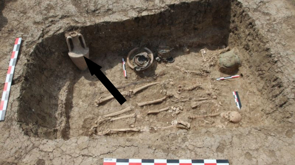 Исчезновение Аварского каганата: скрытая тайна степной катастрофы