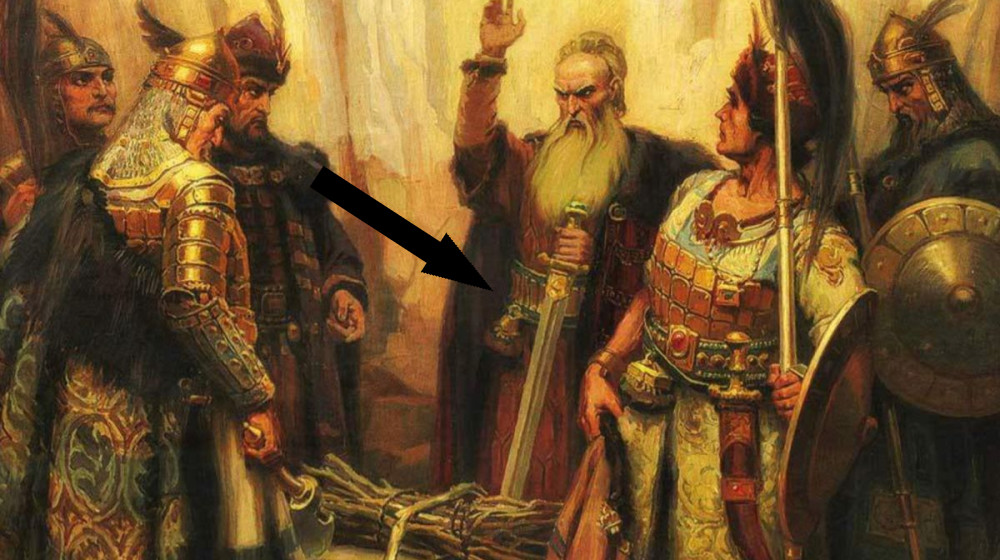 Тайна происхождения болгар: тюрки, ставшие славянами