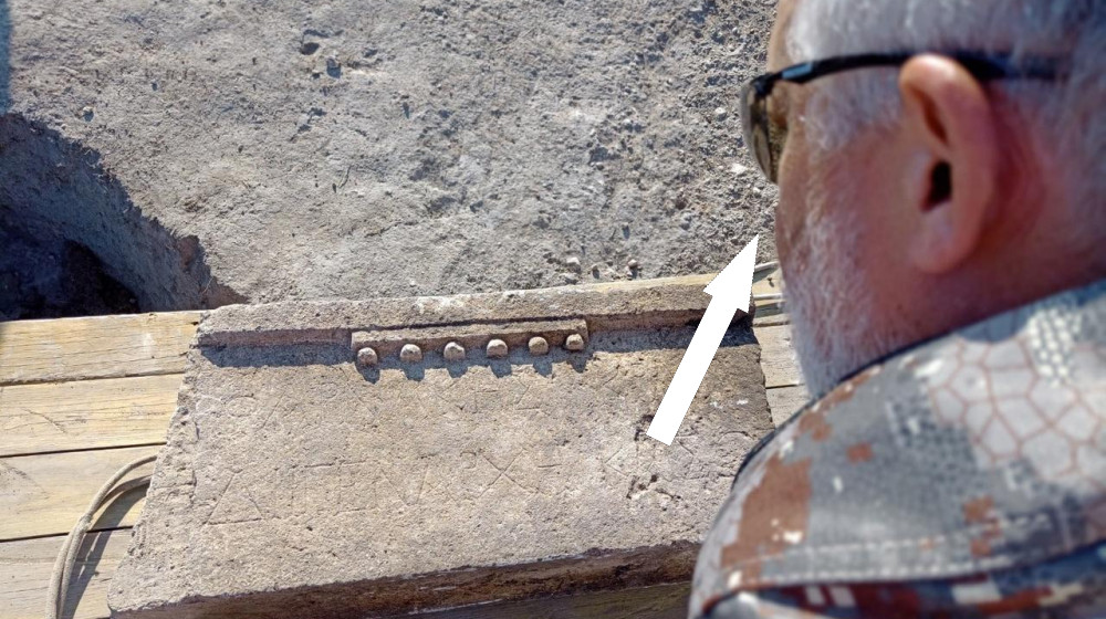 Тайны Гота на Черном море Германия в Крыму