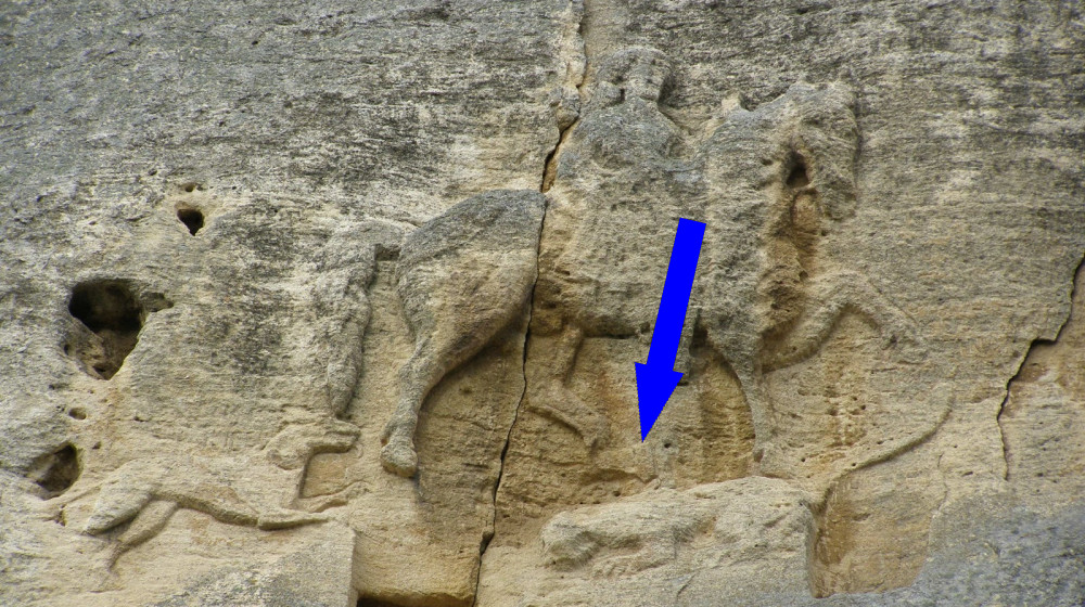 Секреты Первого Болгарского царства: держава хана Аспаруха