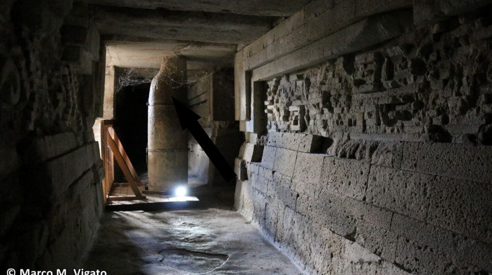 Тайна основания Праги Раскрыта Замок на берегу Влтавы