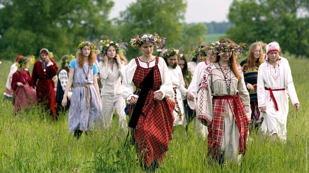 Литовцы — скрытые хранители древней веры или уникальный феномен европейской истории?