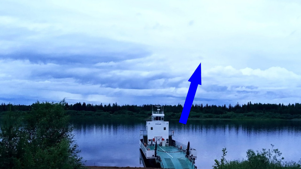 Исчезновение печоры: тайна северных рек