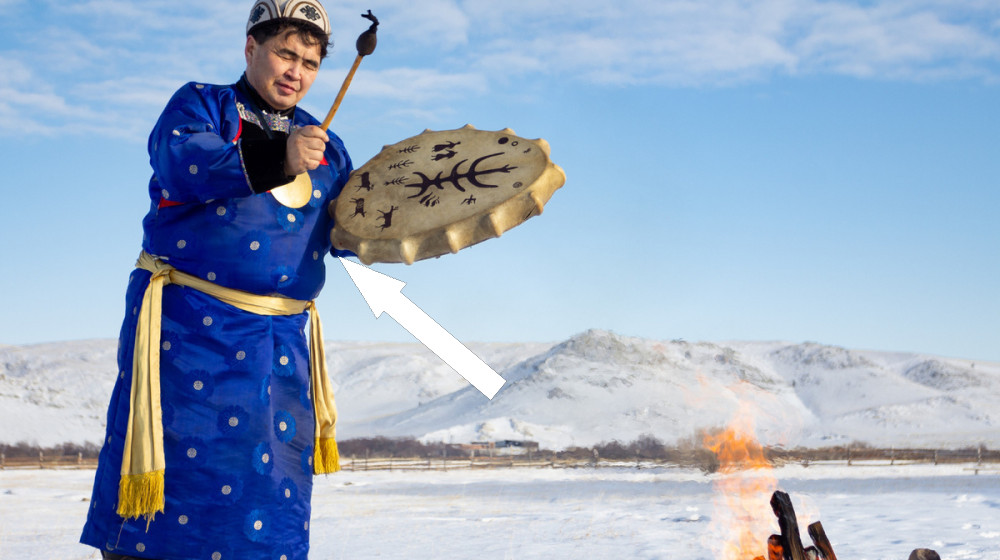 Таинственные Монголы Байкала раскрыты учеными