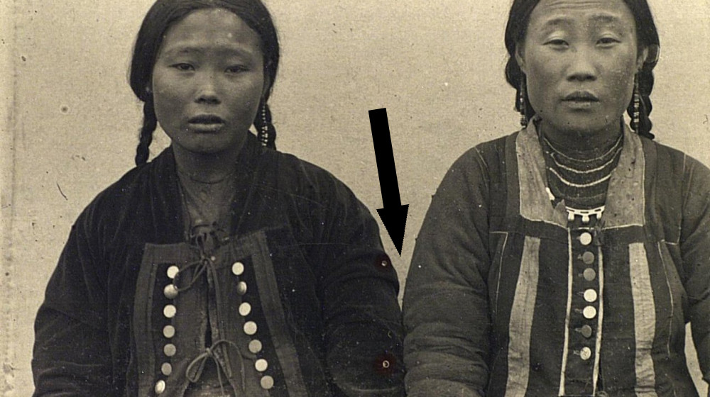 Тайна исчезновения тунгусов: таинственный народ сибирской тайги