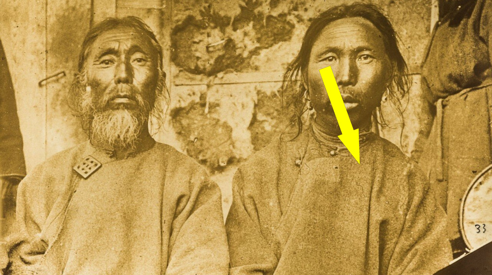 Тайна исчезновения гиляков: загадка народа Сахалина