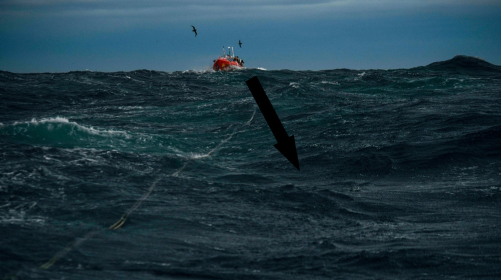 Таинственные мореходы Северного Тихого океана Кто они