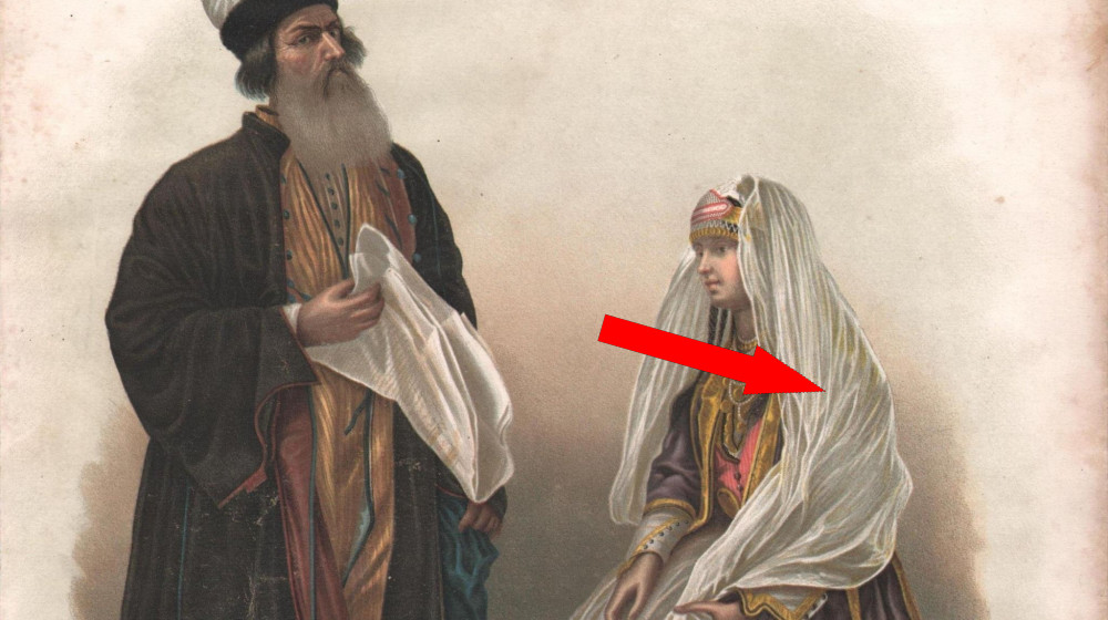 Исчезнувшие тайны караимов: загадка тюрки-иудейских народов