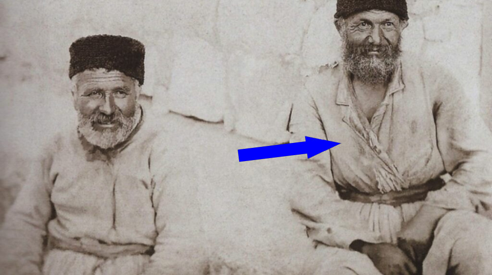 Тайны Кавказских евреев: раскрываем загадку горских татов