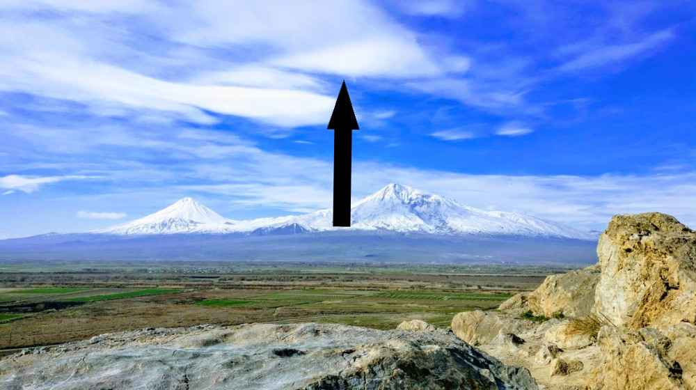 Тайны древних армян Арарата раскрыты ученым века