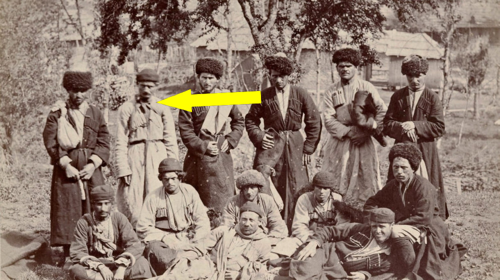 Тайна происхождения грузин: картвелы Кавказа