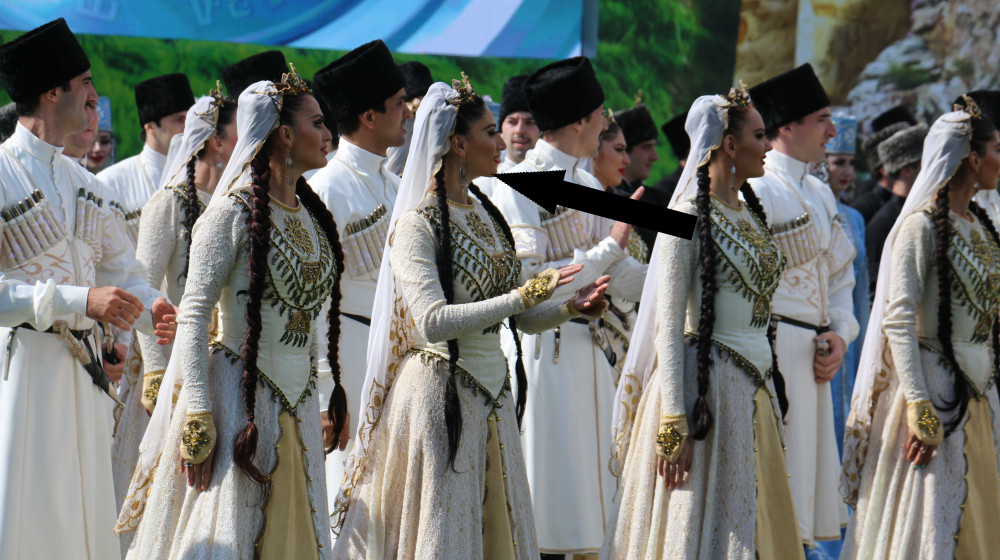 Секреты ингушей: соседи чеченцев