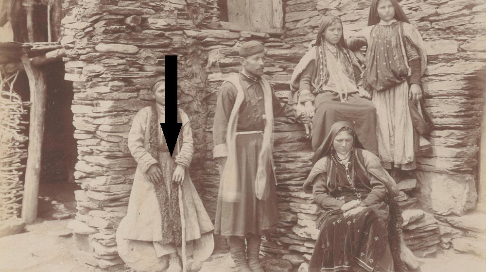 Тайны горных тюрок балкарии раскрыты: как высокие вершины формируют их судьбу