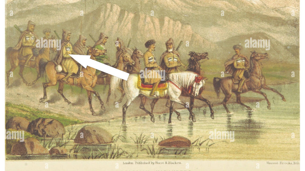 Раскрывая тайну осетинской крови: потомки скифов и алан