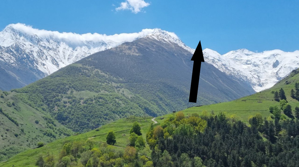 Загадка исчезновения сванов в Грузии раскрыта? Тайны горных областей Кавказа