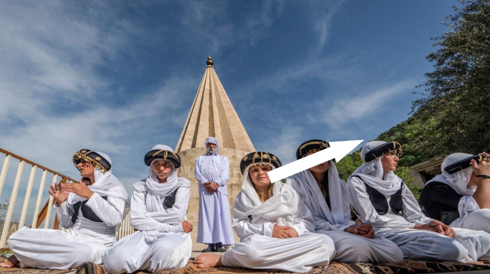 Тайна езидов раскрыта: кто они и почему о них столько споров