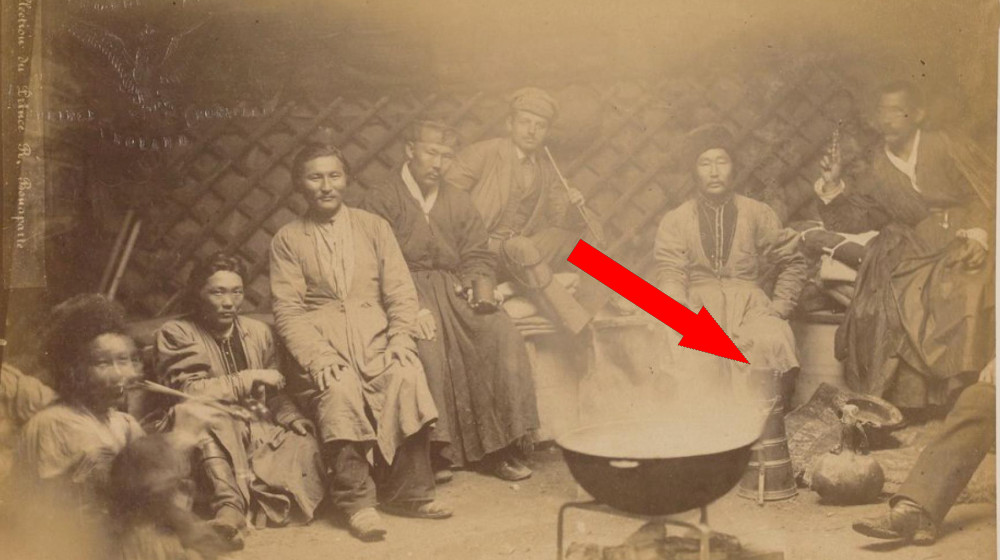 Тайна происхождения калмыков раскрыта: монголы пробрались в Европу