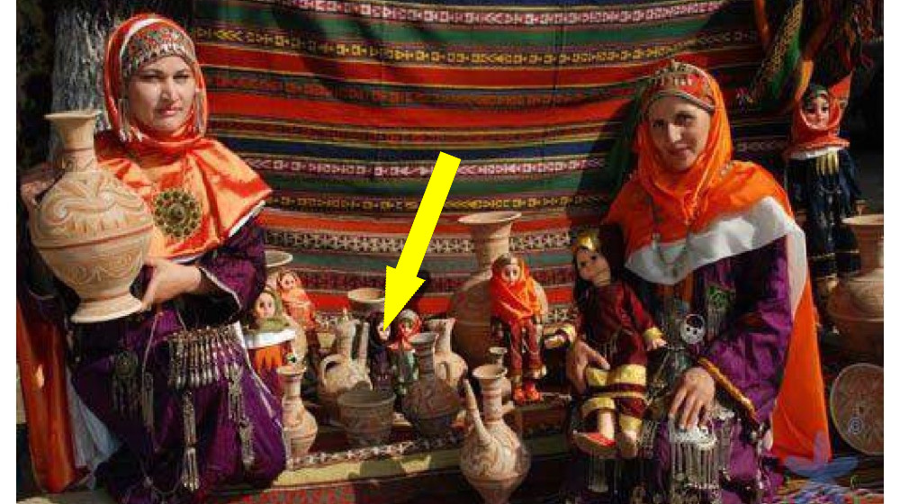 Таинственные исчезновения кумыков раскроют тайну исчезающего народа