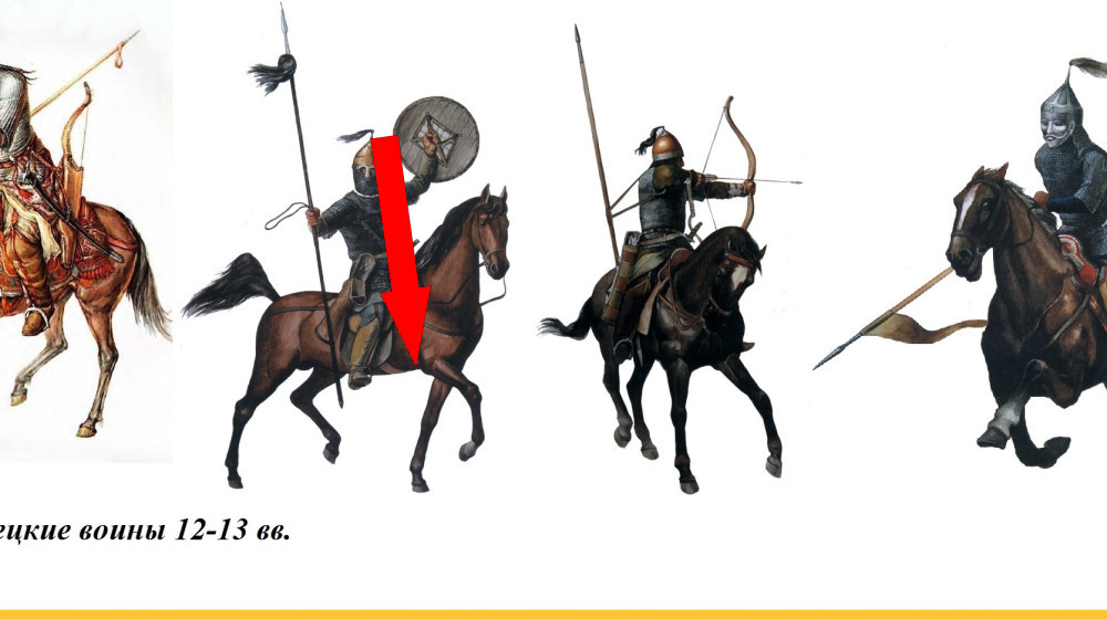 Загадка исчезновения печенегов: судьба кочевников