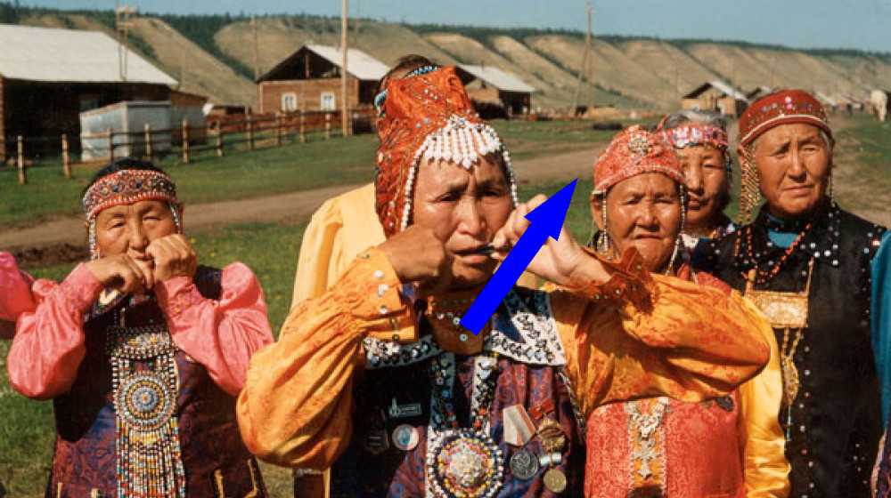 Секреты гагаузов: православные тюрки