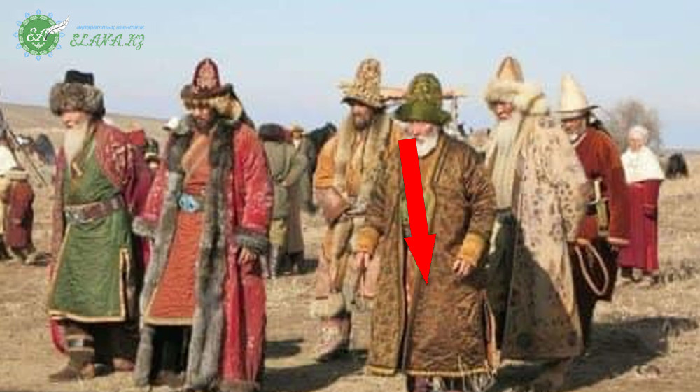 Исчезнувшие кыргызы Енисея: тайна древних народов