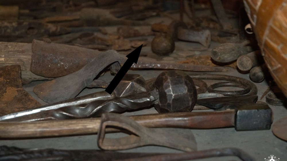 Тайны кузнецов Алтая раскрыты: секреты древних шорцев