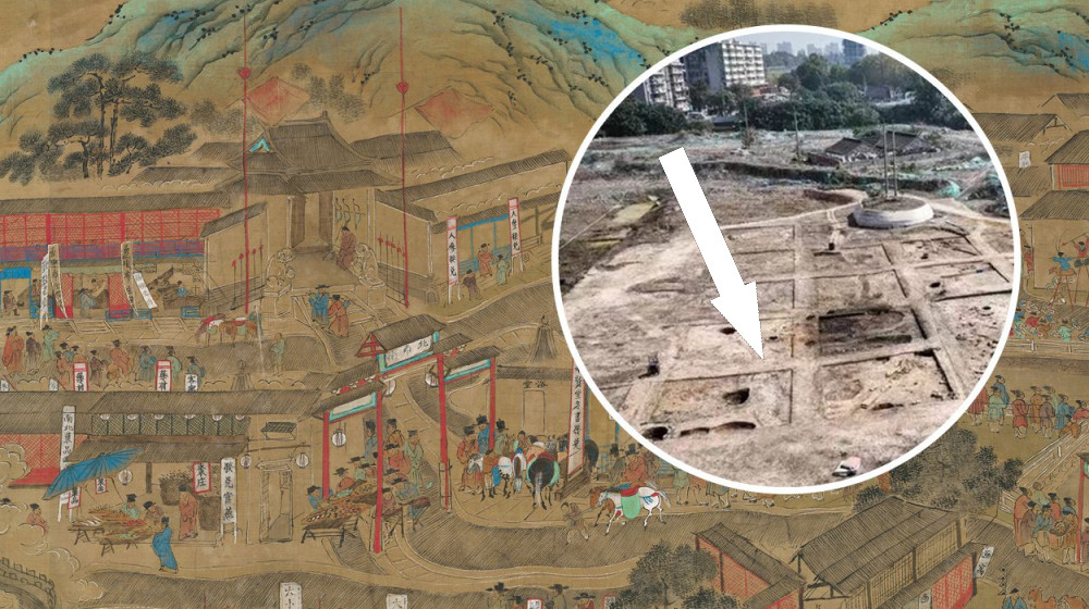 Тайна происхождения дунган: китайские мусульмане