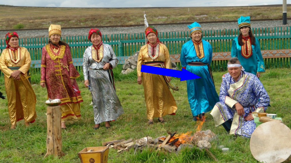 Загадка исчезновения телеутов: народ Алтая