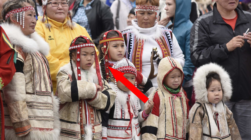 Тайны долган: загадочные хранители северных просторов