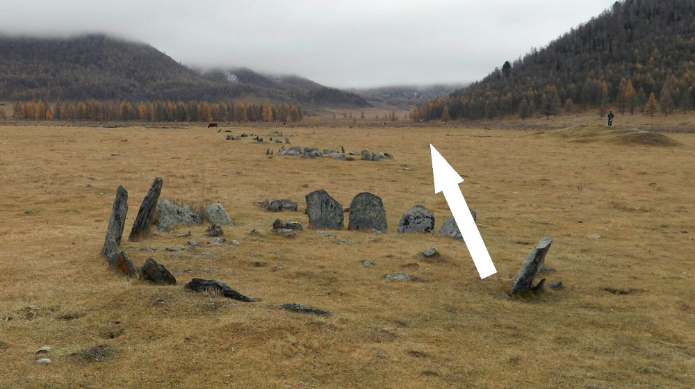 Тайна происхождения хакасов: тюрки Минусинской котловины