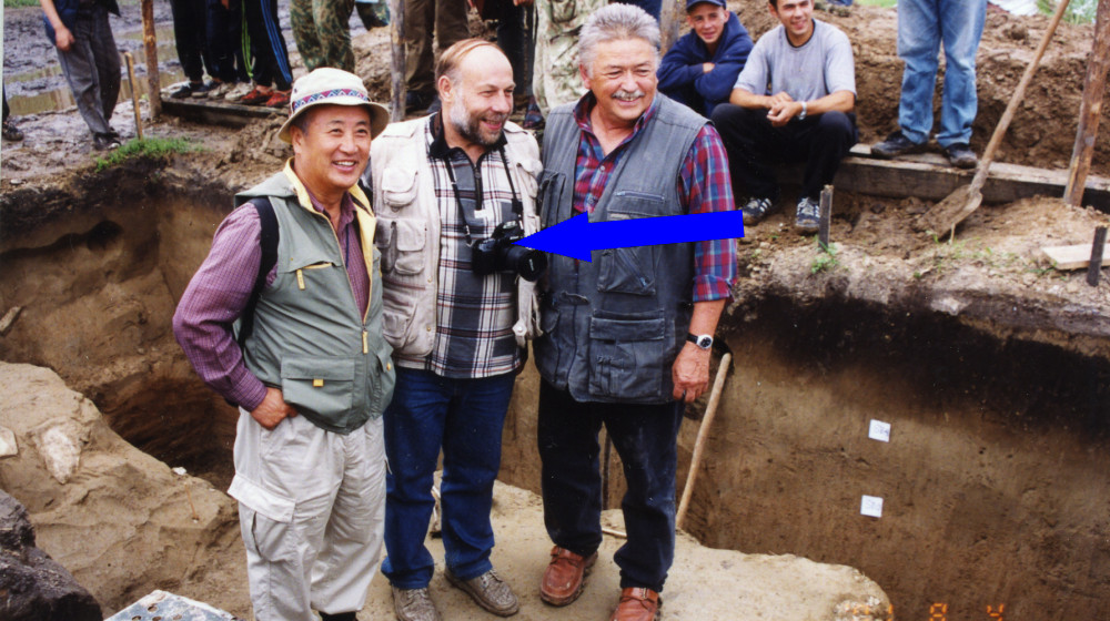 Таинственная пропажа негидальцев: исчезнувший народ Приамурья