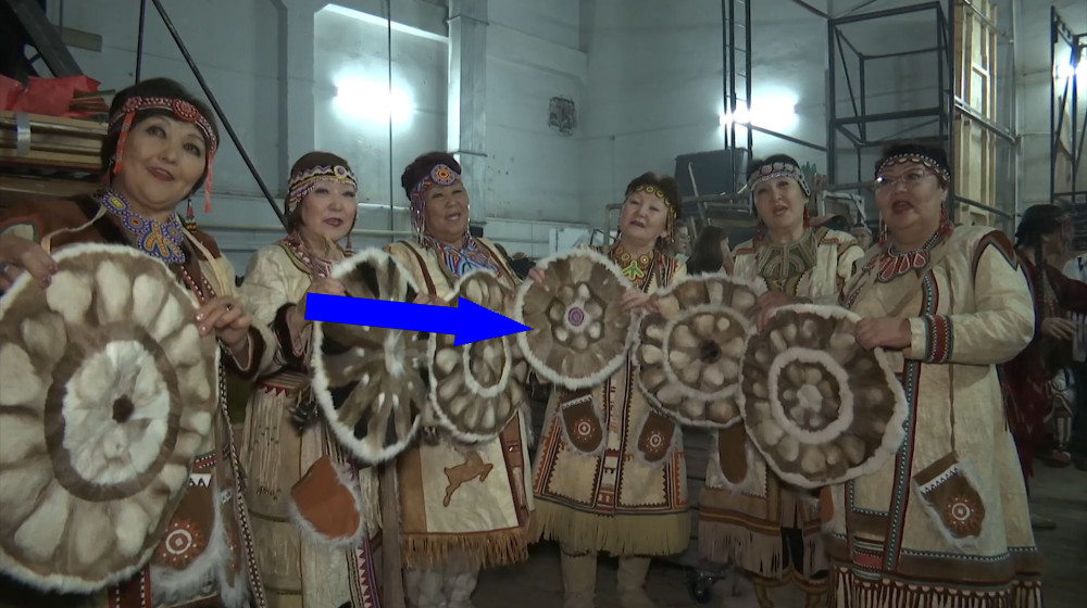 Секреты эвенков: самый многочисленный народ Сибири