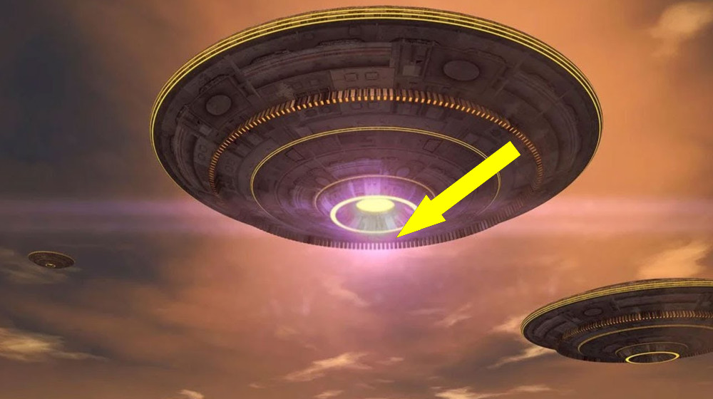 Тайны секретной программы Безупречное созвездие раскрыты военным архивам