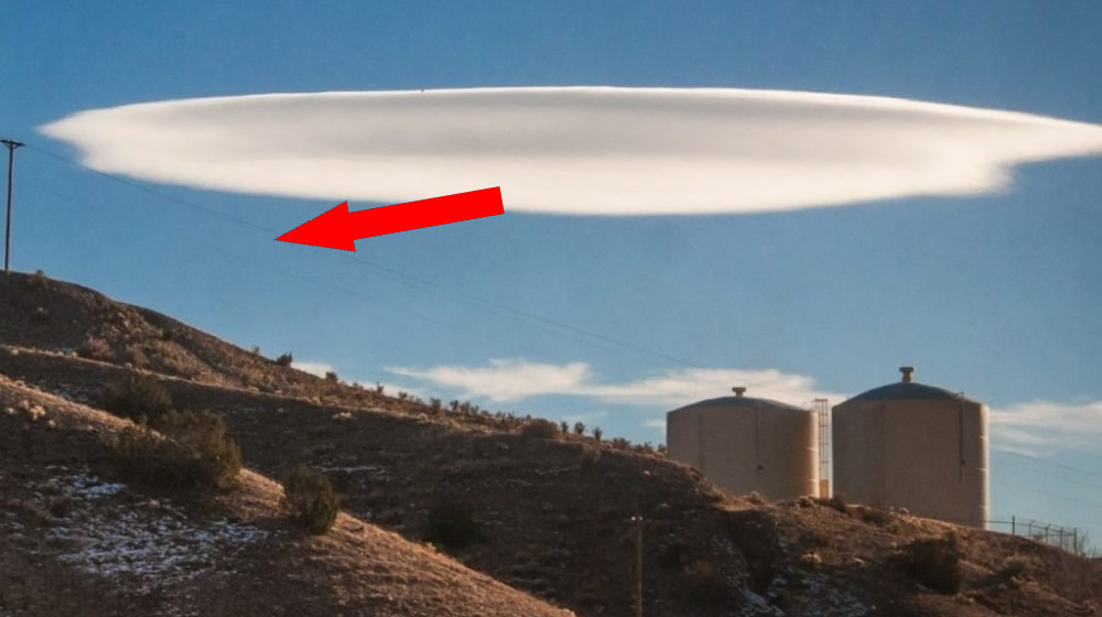 Массовые наблюдения дронов в небе Нью-Джерси: официальные версии против свидетельств очевидцев