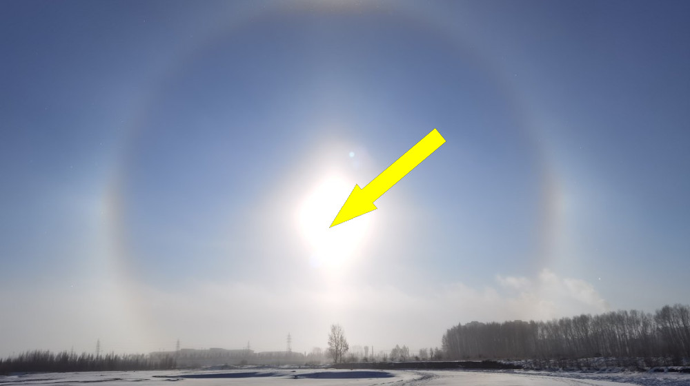 Вторая звезда на небе удивляет ученых