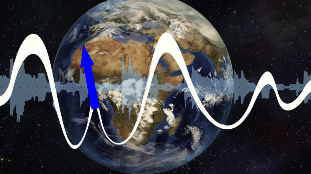 Бристольский гул: необъяснимое явление, завораживающее тысячи жителей Британии