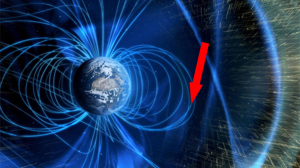 Загадочный гул Земли Раскрываем тайну низкочастотных вибраций планеты