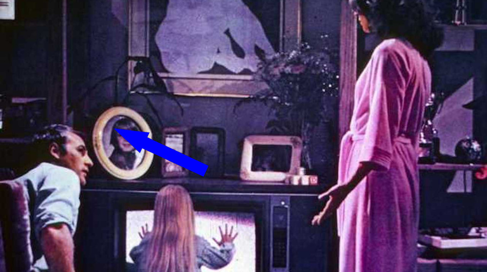 Полтергейст семьи Белл 1817 года: паранормальная активность после убийства странного животного