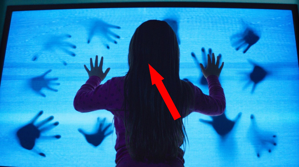 Духи или техника: необъяснимые явления в Торнтон-Хит с радио и телев радиоэфиром