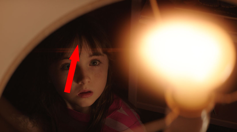 Полтергейст Дэнни: загадочные случаи необъяснимой активности предметов