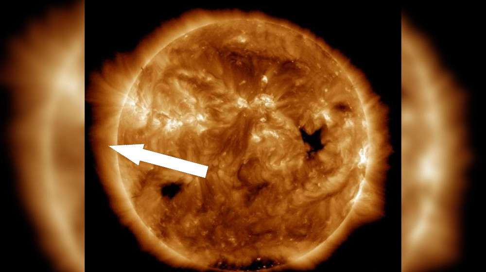 Круги на полях возвращаются. Прогноз пика цикллов до 2030 года