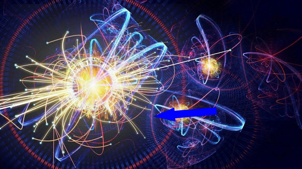 Проблема измерения в квантовой физике: коллапс волновой функции