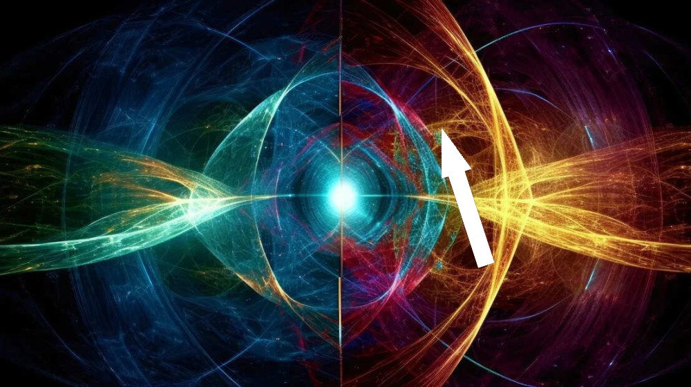 Квантовая связь: мгновенные тайные связи между частицами в любой точке Вселенной