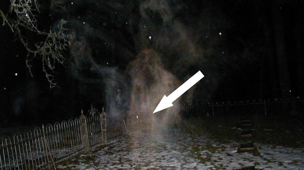 Энергоинформационные призраки ядерных взрывов раскрыты ученым взглядом