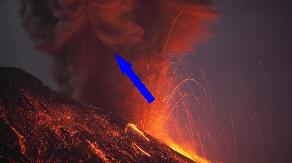 Черные дни в истории: необъяснимые затемнения неба в разные эпохи