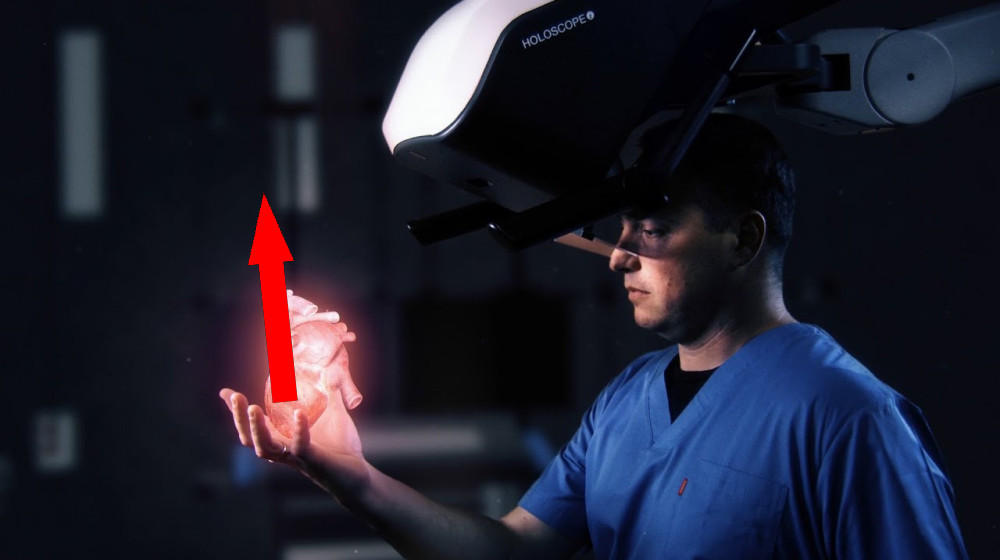 Билокация раскрывает тайну одновременного присутствия в двух местах