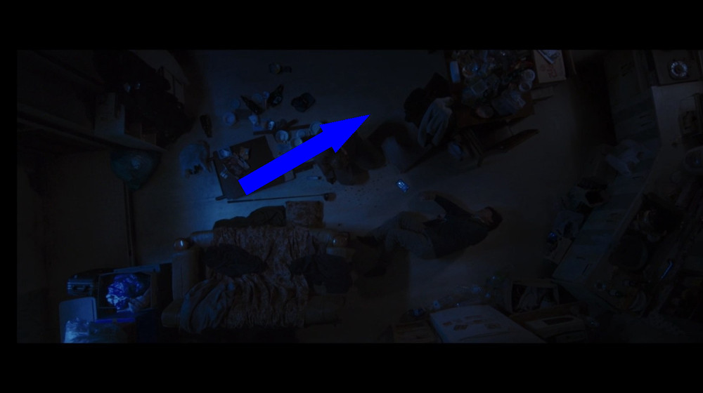 Предсмертные видения: образы умерших, являющиеся живым родственникам